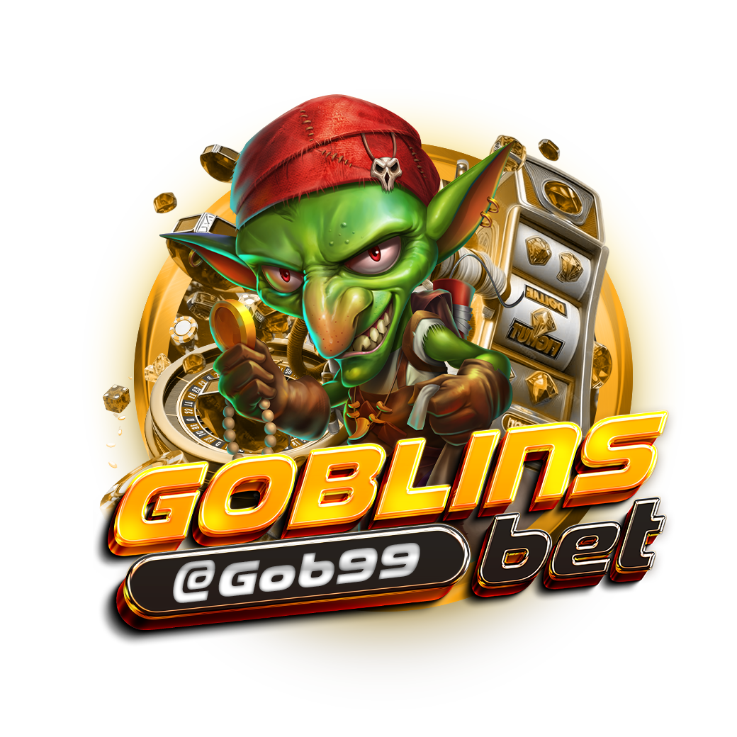 goblinsbet logo